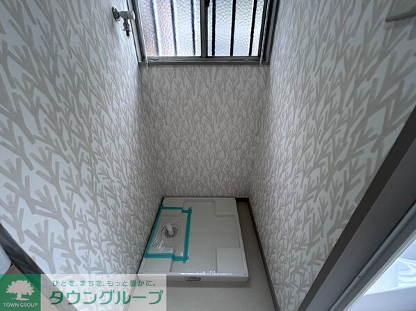 小川町1丁目戸建の物件内観写真